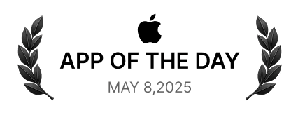 LearnStash app of the day feature