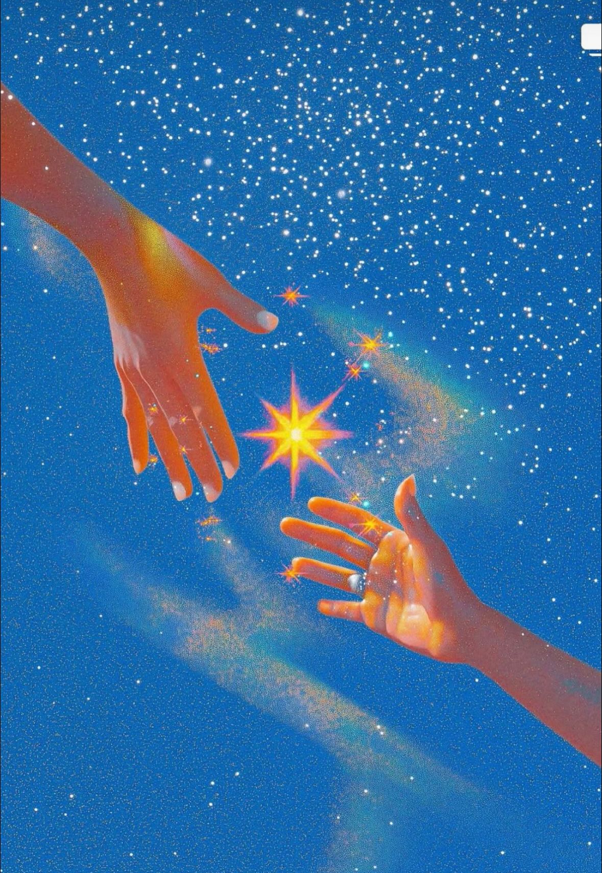 Neural network visualization representing how AI processes and learns from information - core concept in AI literacy